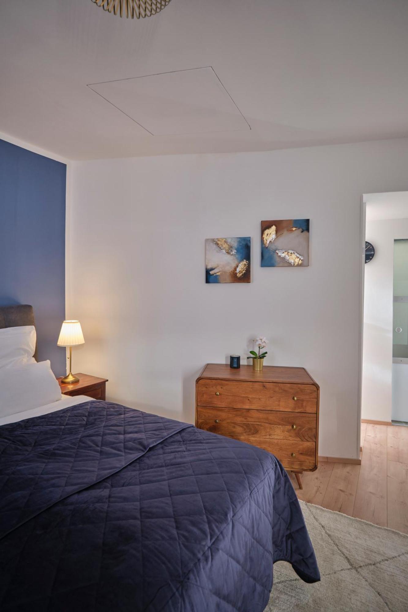 Appartement Historische Alte Muehle Direkt An Der Burg à Stolberg  Extérieur photo