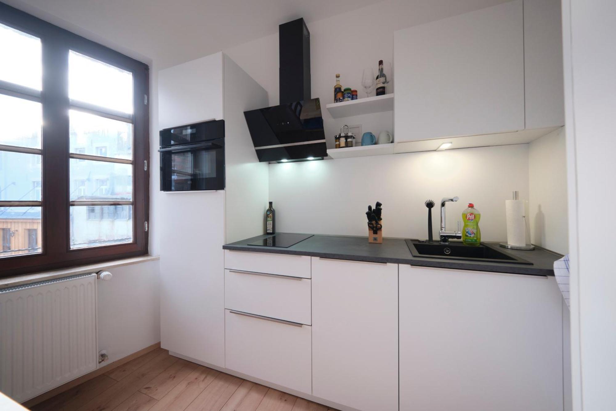 Appartement Historische Alte Muehle Direkt An Der Burg à Stolberg  Chambre photo